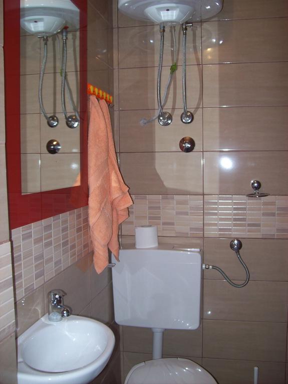 Lukic Apartmani Bar Pokój zdjęcie