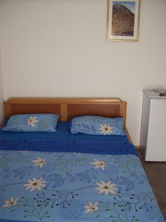 Lukic Apartmani Bar Pokój zdjęcie