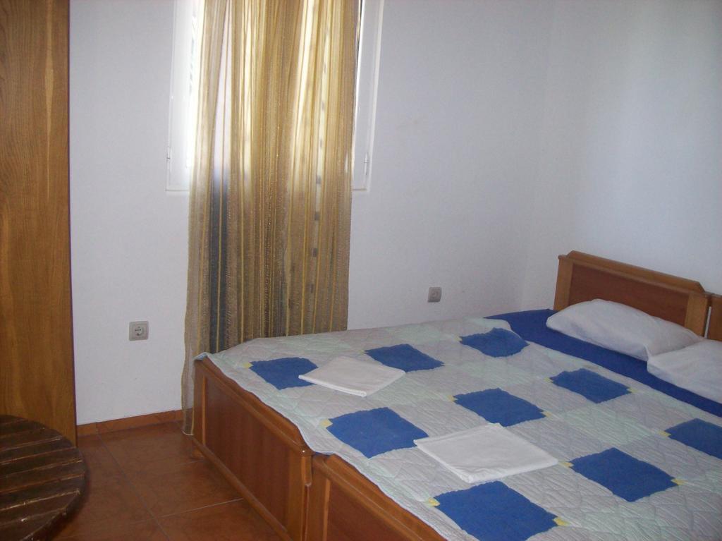 Lukic Apartmani Bar Pokój zdjęcie