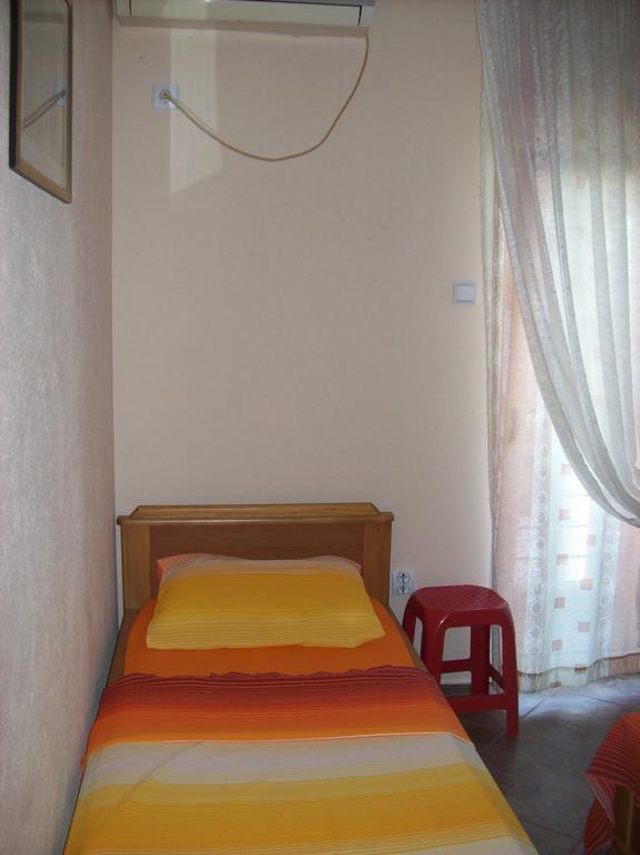 Lukic Apartmani Bar Zewnętrze zdjęcie