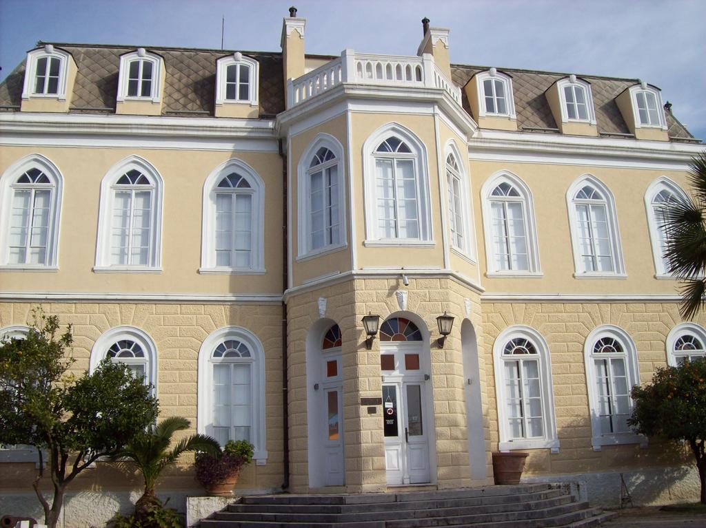 Lukic Apartmani Bar Zewnętrze zdjęcie