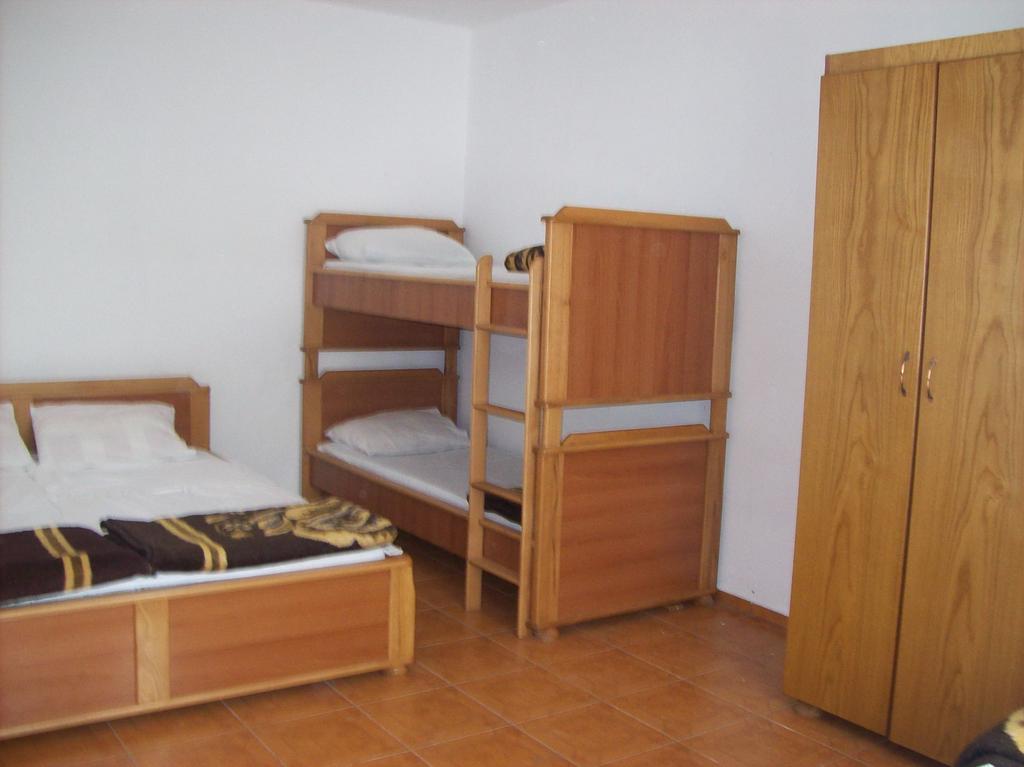Lukic Apartmani Bar Zewnętrze zdjęcie