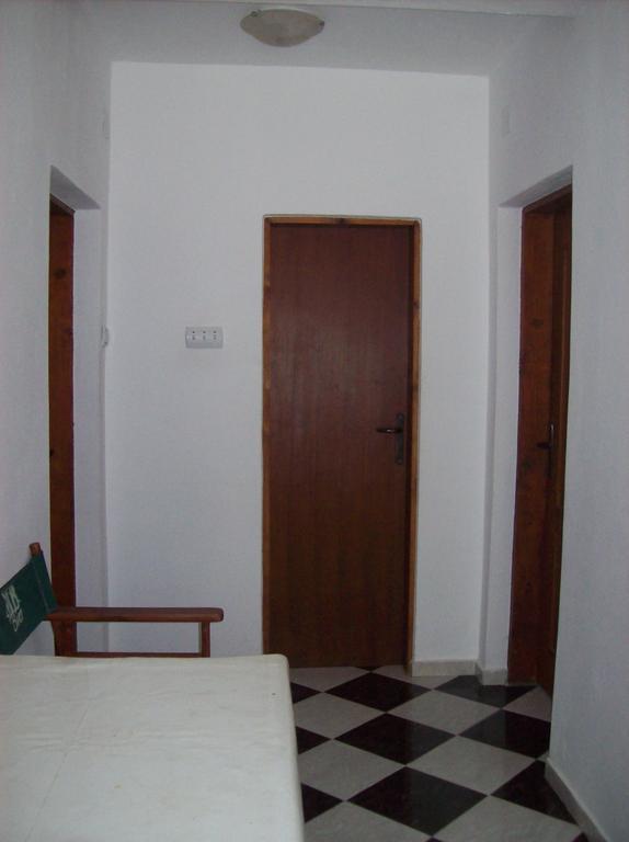 Lukic Apartmani Bar Pokój zdjęcie