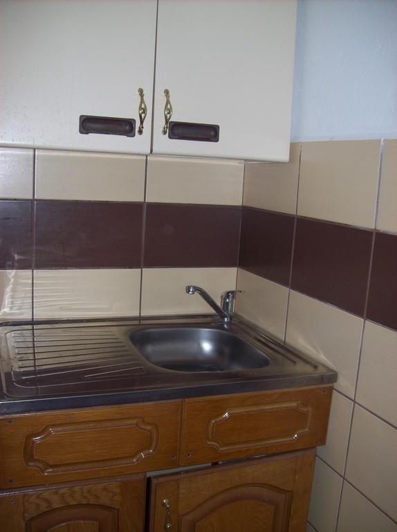 Lukic Apartmani Bar Pokój zdjęcie