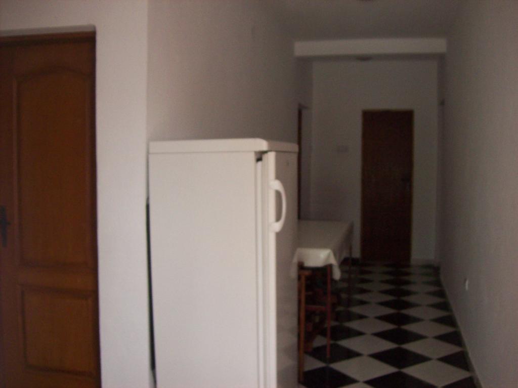 Lukic Apartmani Bar Zewnętrze zdjęcie