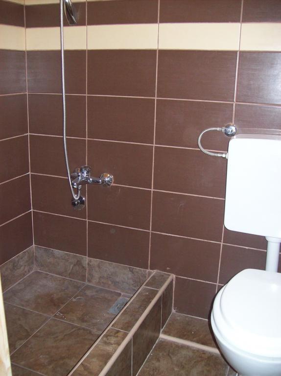 Lukic Apartmani Bar Pokój zdjęcie